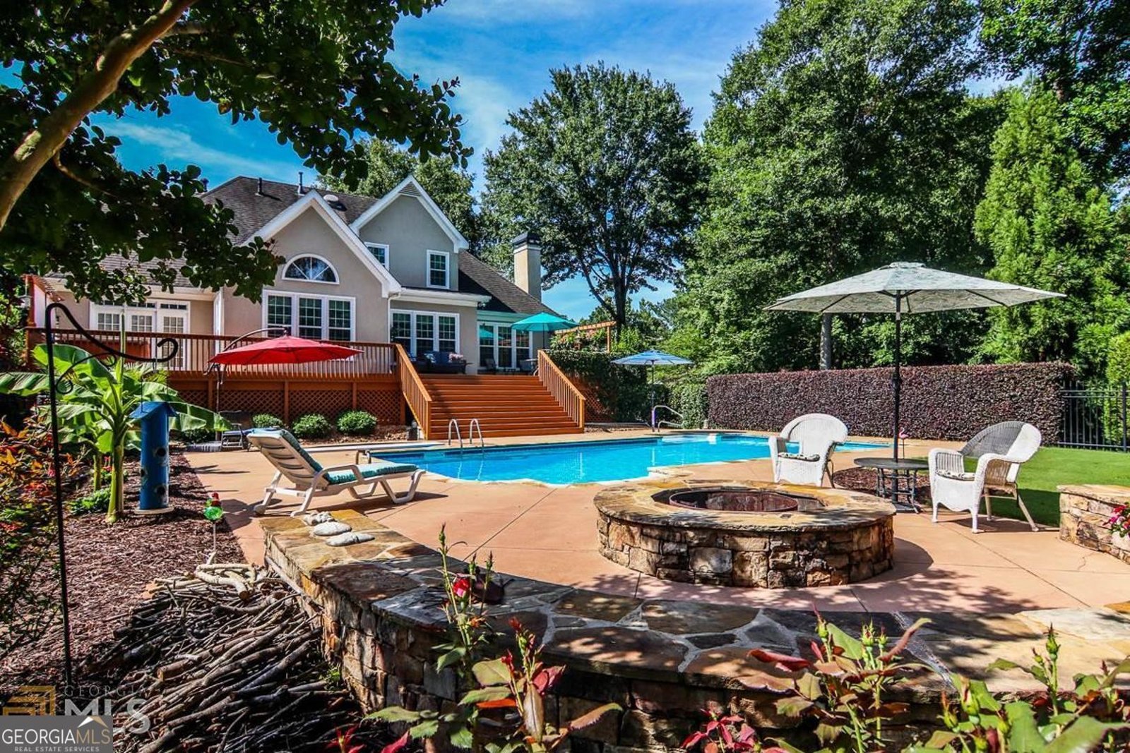 15 Trent Jones Court Newnan - Photo 7