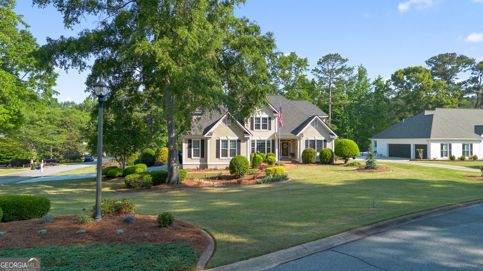 15 Trent Jones Court Newnan - Photo 70