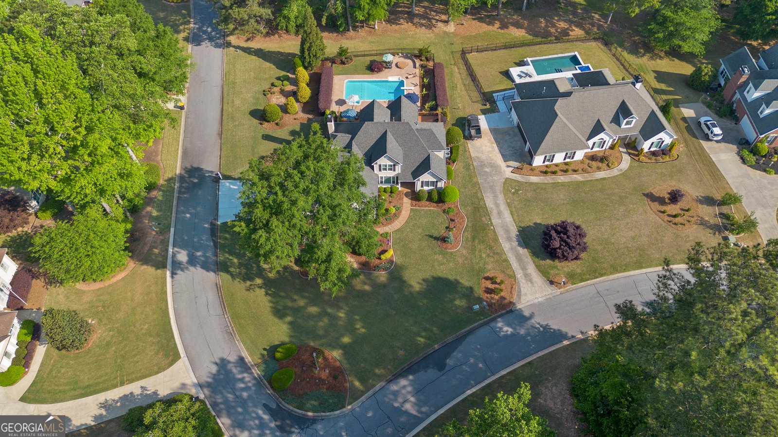 15 Trent Jones Court Newnan - Photo 71