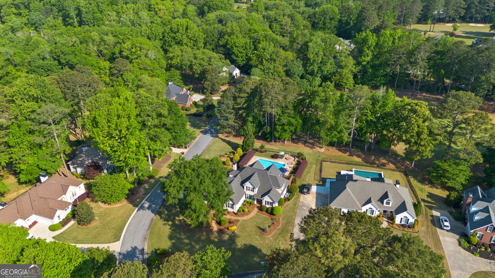 15 Trent Jones Court Newnan - Photo 72