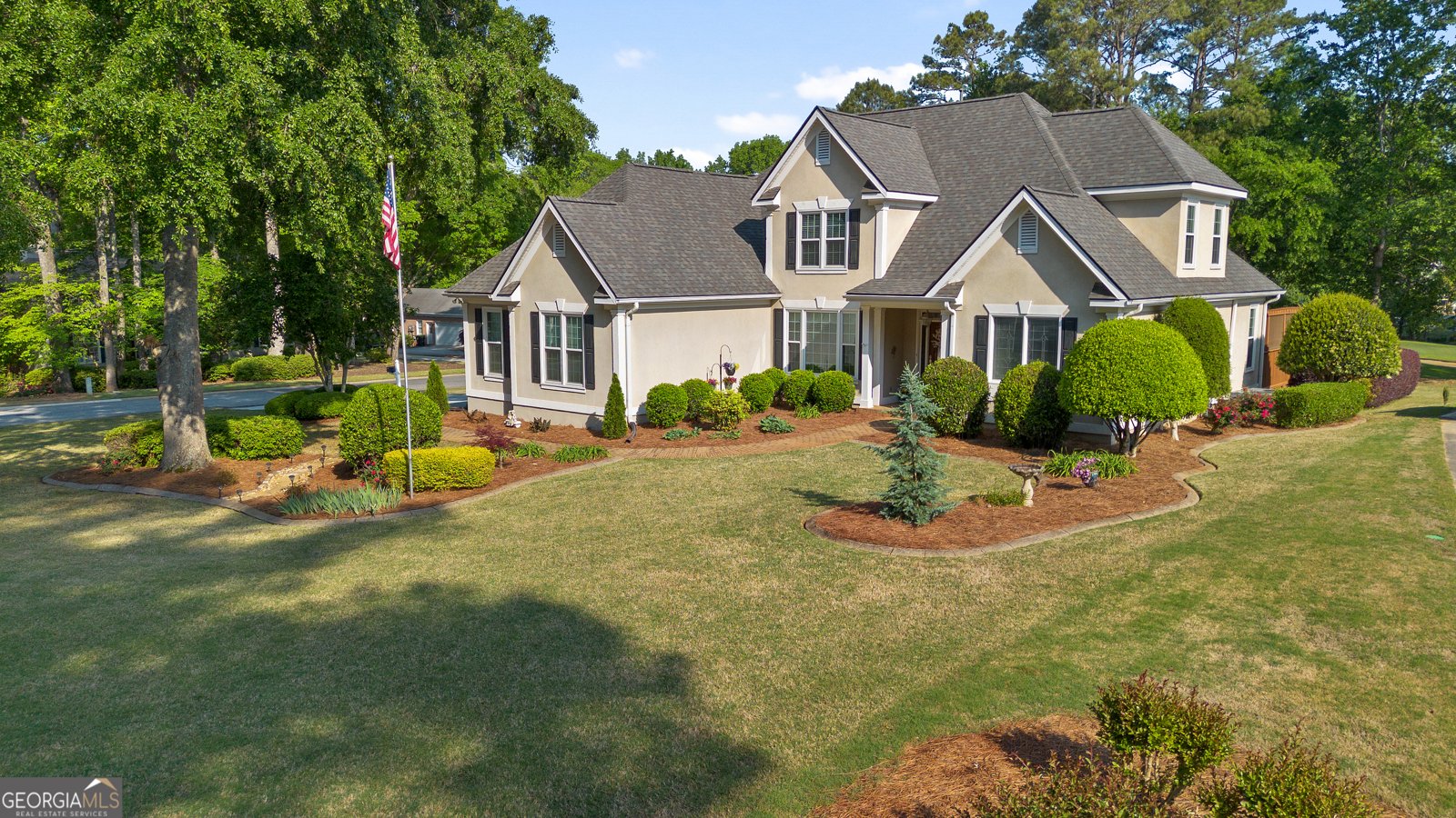 15 Trent Jones Court Newnan - Photo 73