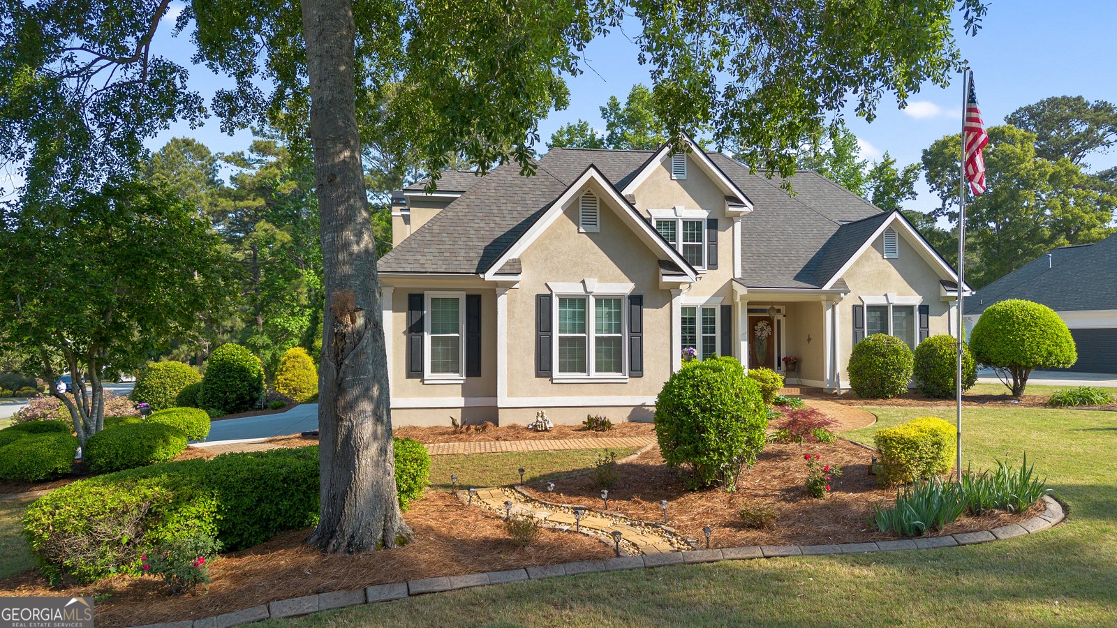 15 Trent Jones Court Newnan - Photo 74