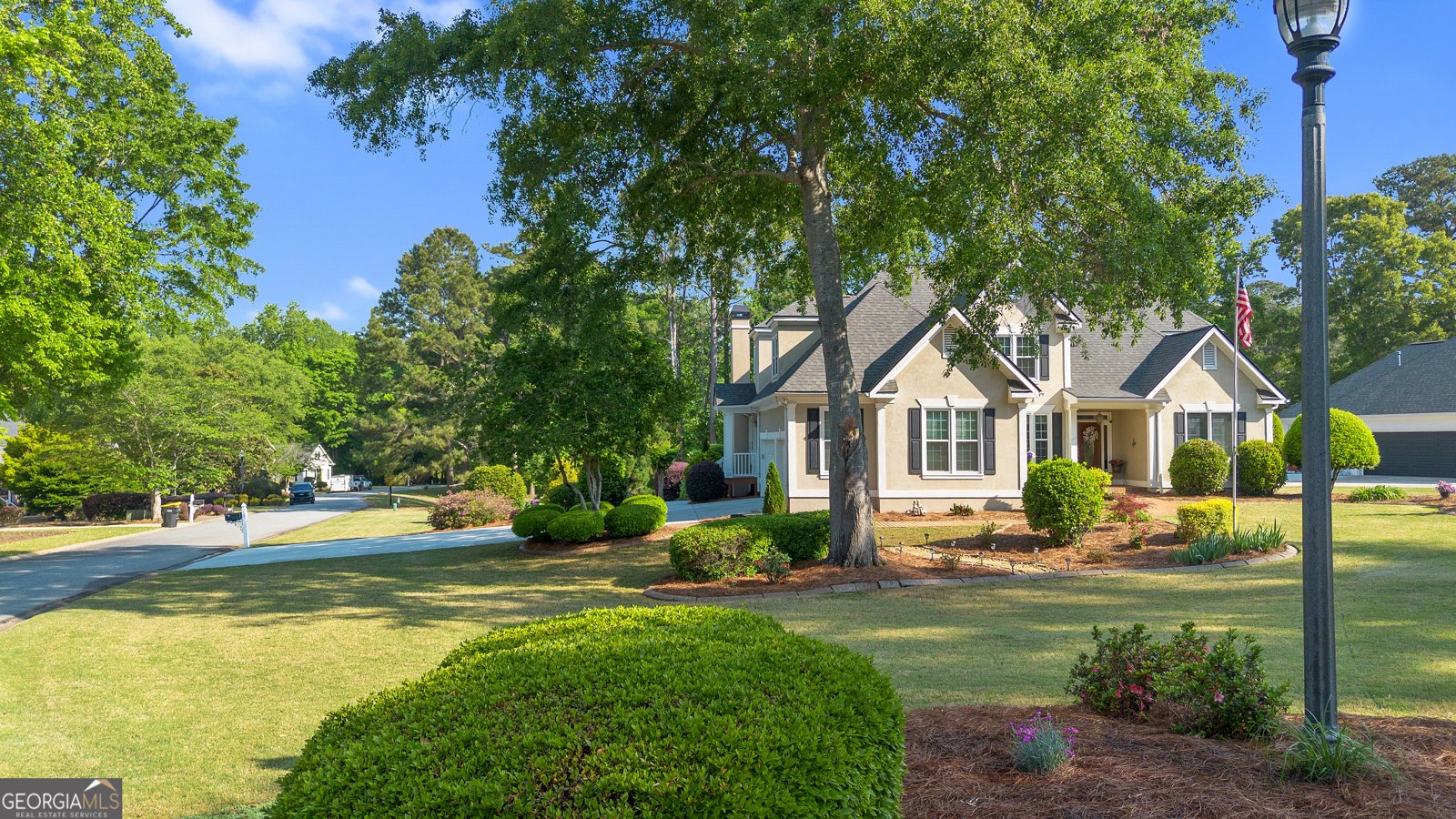 15 Trent Jones Court Newnan - Photo 75