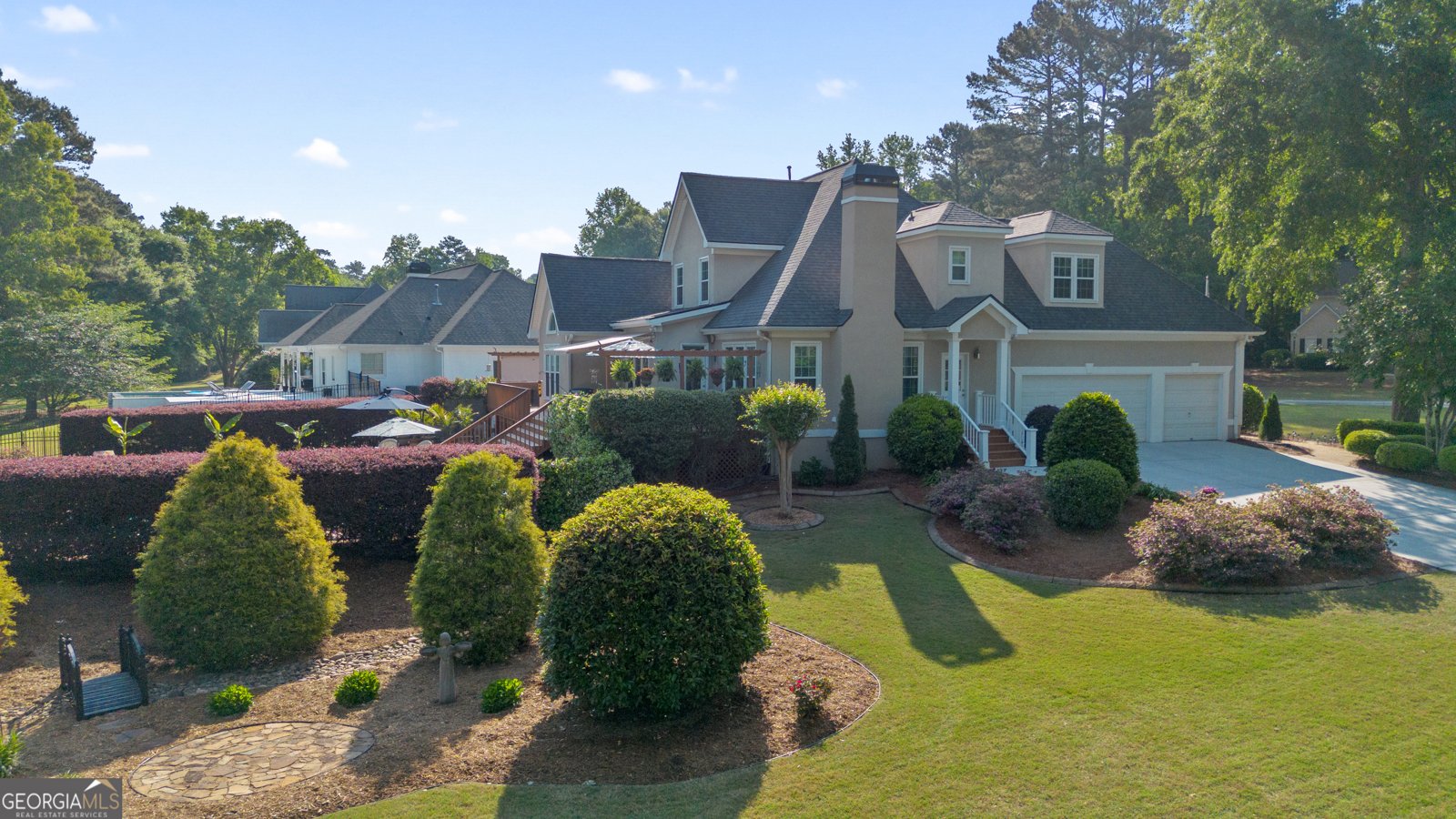 15 Trent Jones Court Newnan - Photo 76