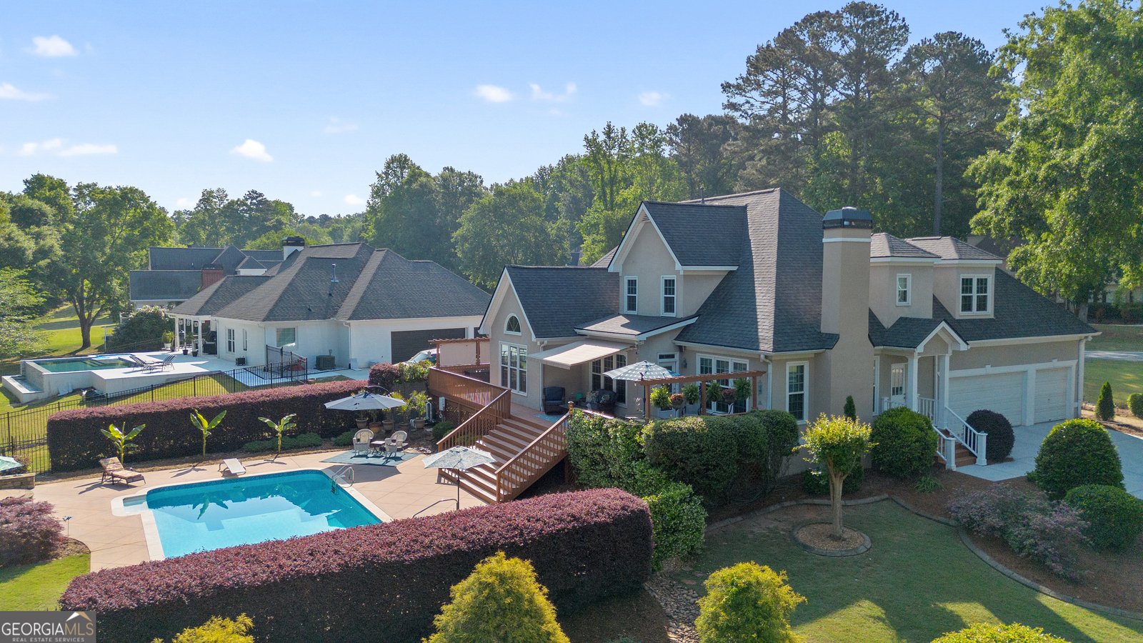 15 Trent Jones Court Newnan - Photo 77