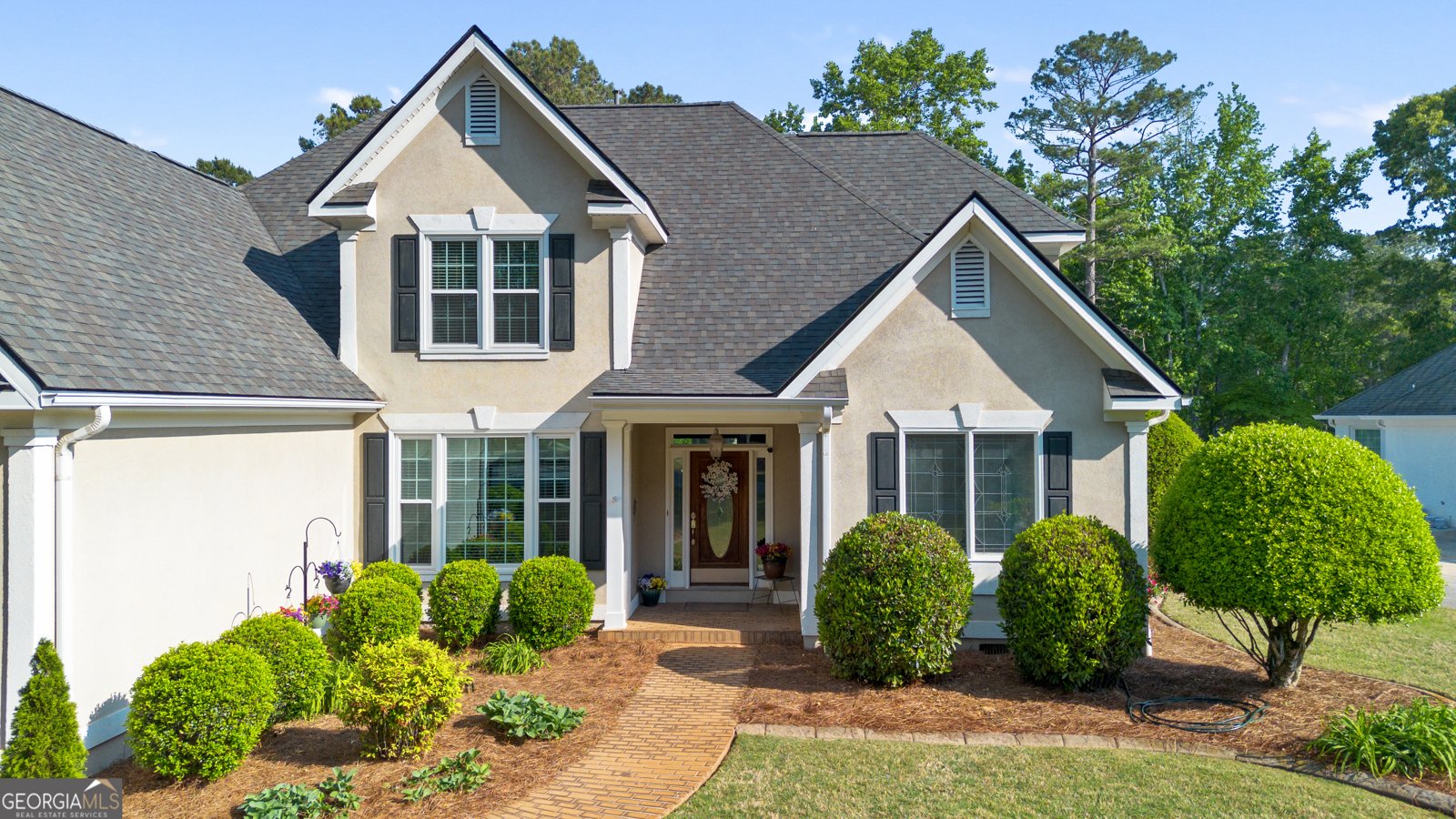 15 Trent Jones Court Newnan - Photo 78