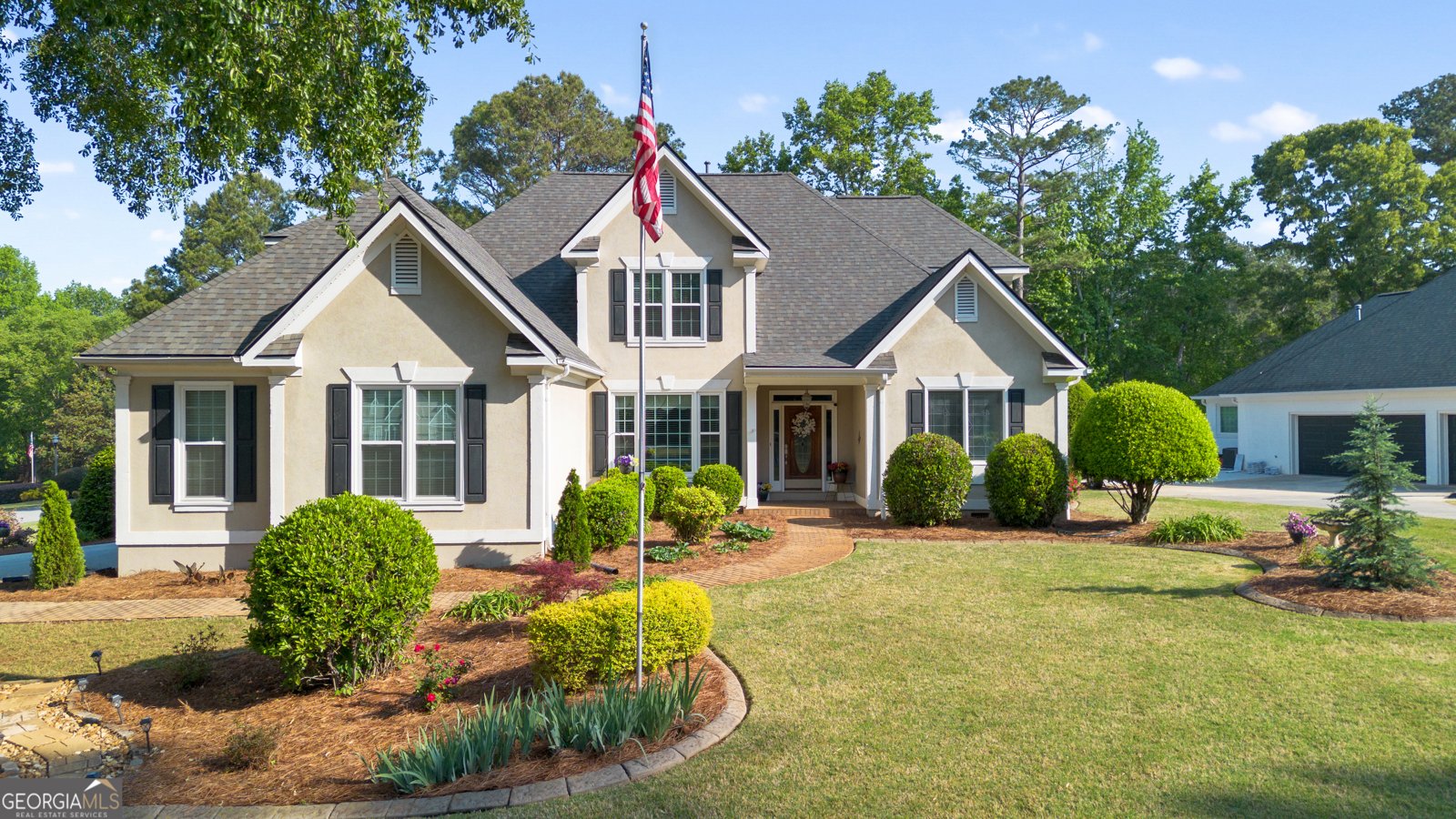 15 Trent Jones Court Newnan - Photo 79