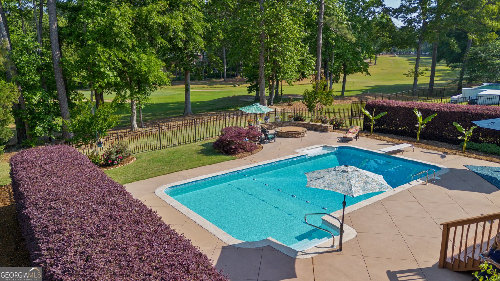 15 Trent Jones Court Newnan - Photo 8