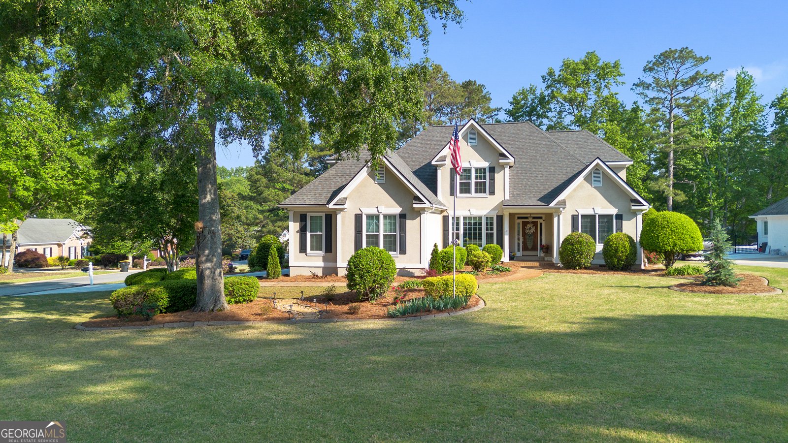 15 Trent Jones Court Newnan - Photo 80