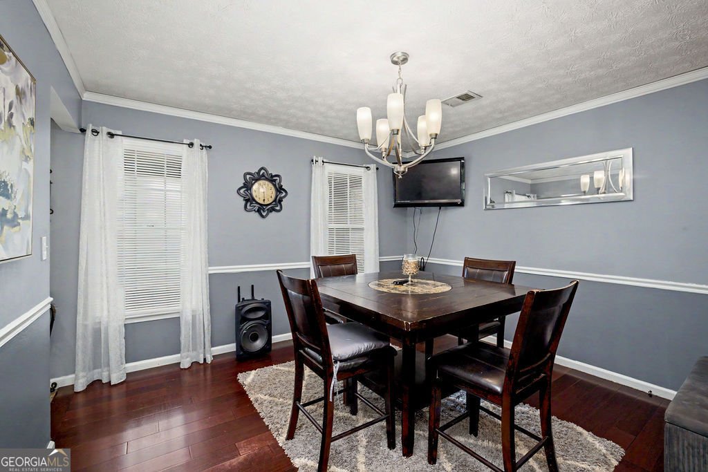 375 Wesley Park Drive Jonesboro - Photo 14