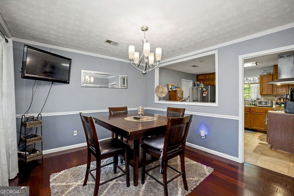 375 Wesley Park Drive Jonesboro - Photo 15