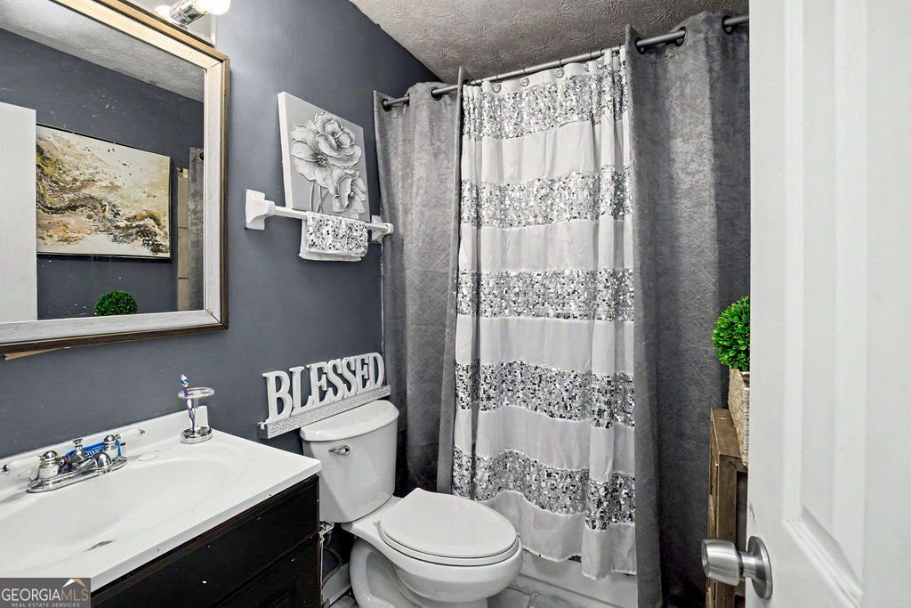 375 Wesley Park Drive Jonesboro - Photo 16