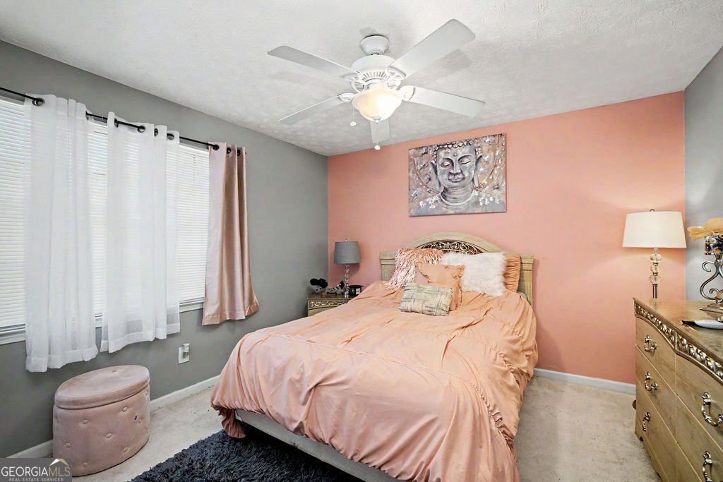 375 Wesley Park Drive Jonesboro - Photo 17