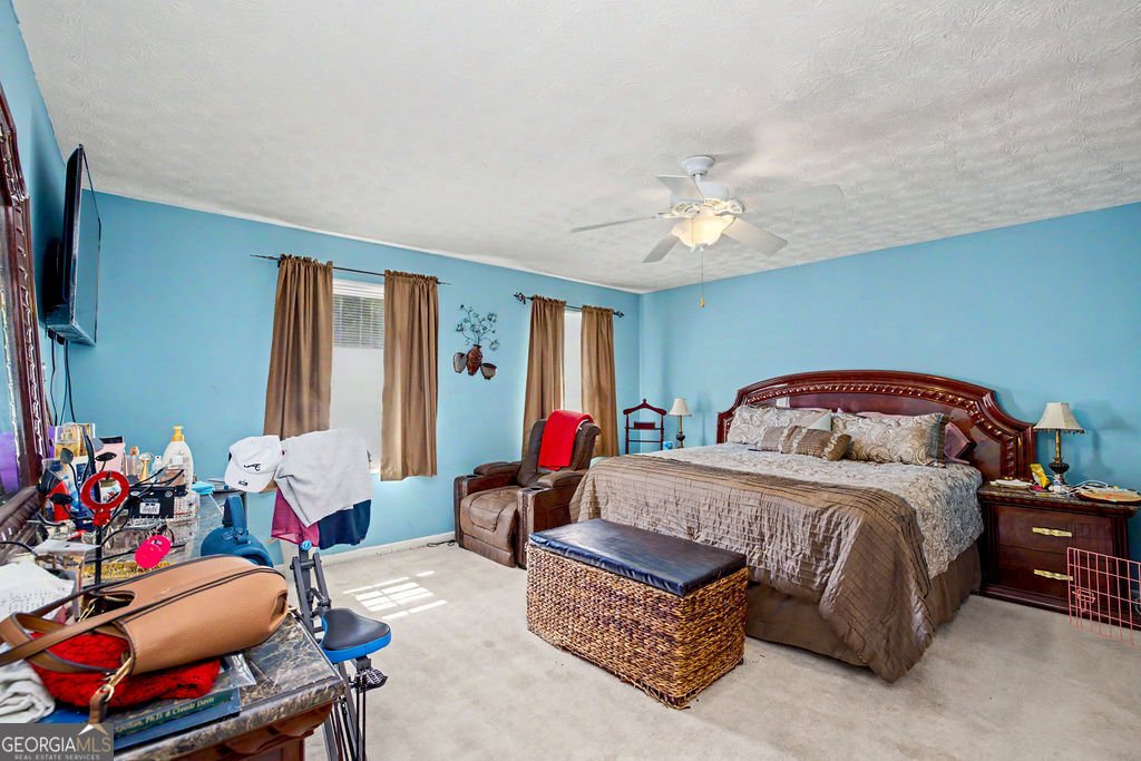 375 Wesley Park Drive Jonesboro - Photo 19