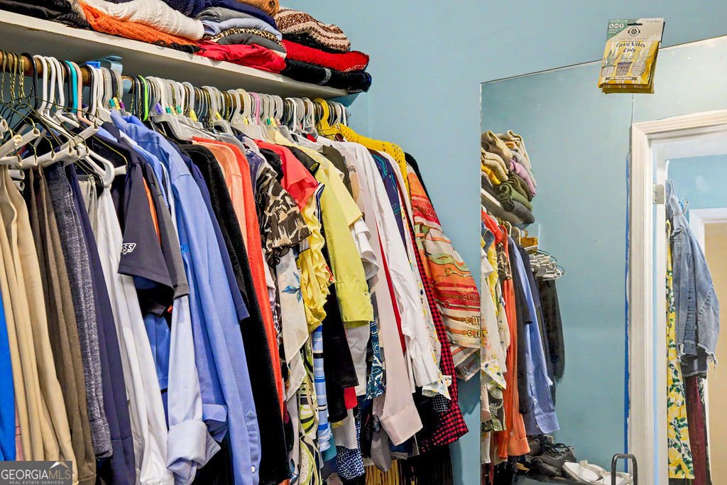 375 Wesley Park Drive Jonesboro - Photo 22