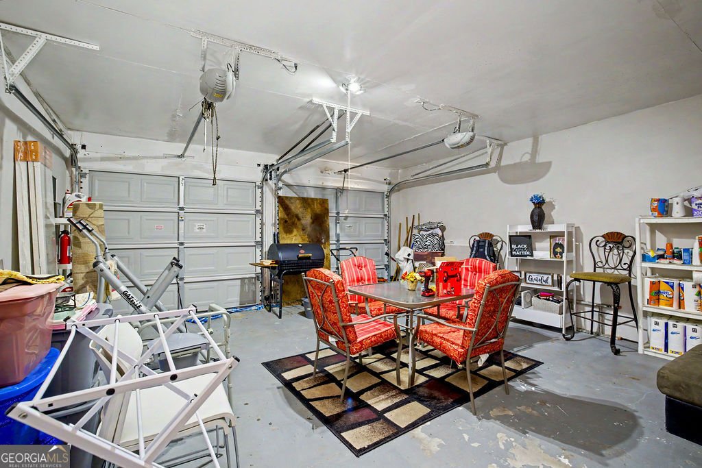 375 Wesley Park Drive Jonesboro - Photo 23