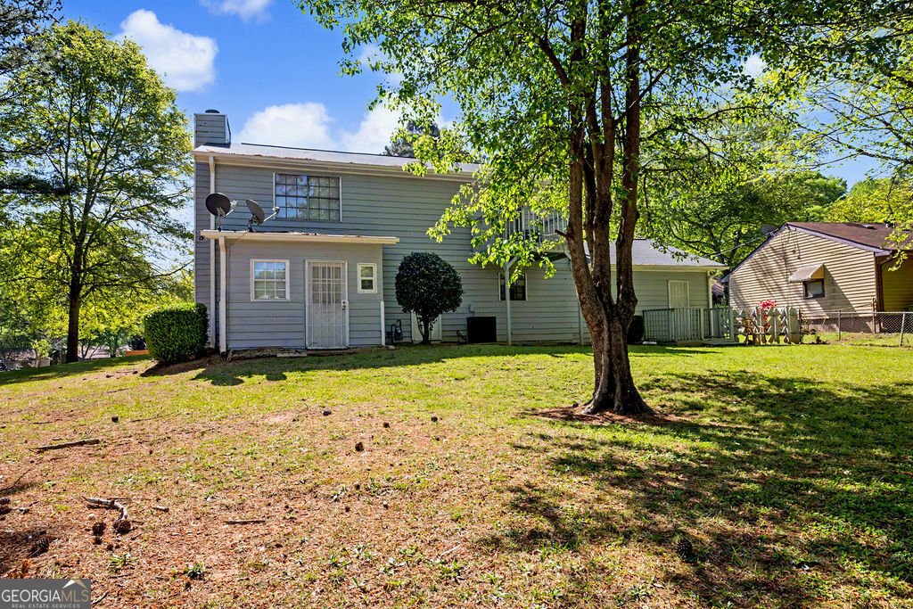 375 Wesley Park Drive Jonesboro - Photo 25