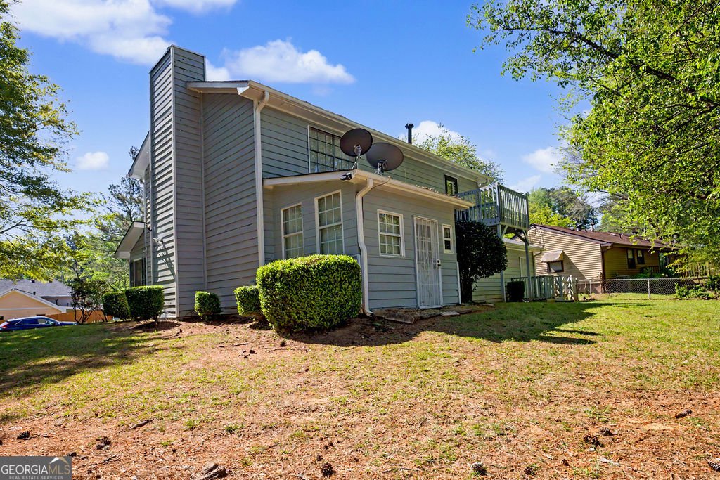 375 Wesley Park Drive Jonesboro - Photo 26