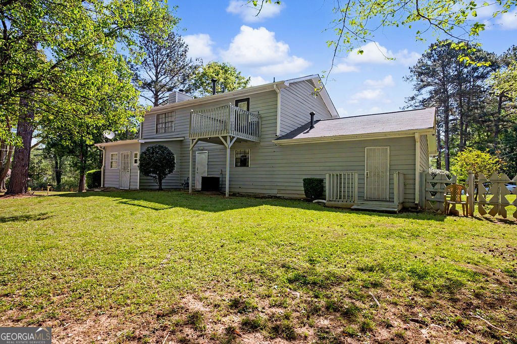 375 Wesley Park Drive Jonesboro - Photo 27
