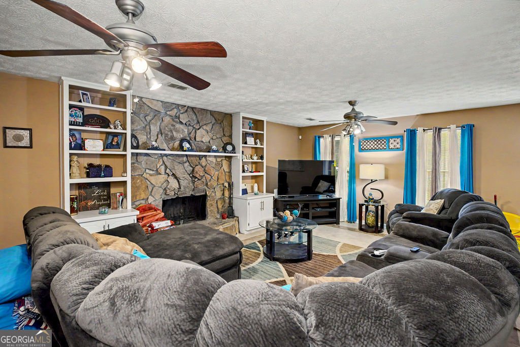 375 Wesley Park Drive Jonesboro - Photo 7