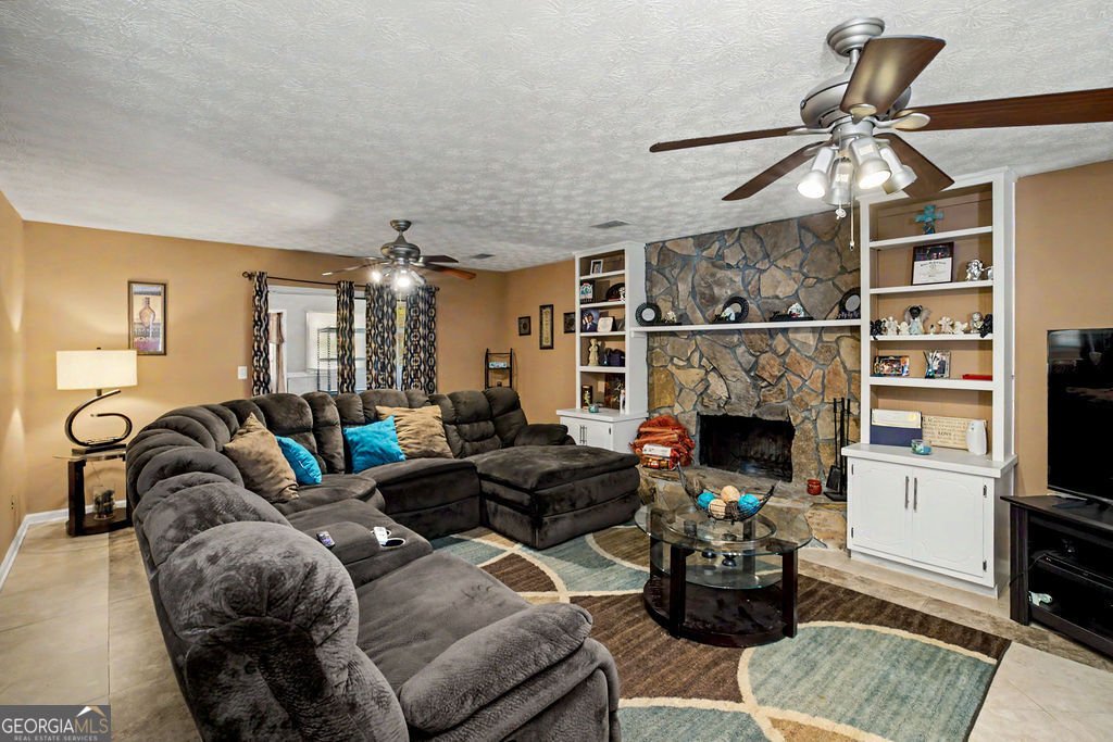 375 Wesley Park Drive Jonesboro - Photo 8