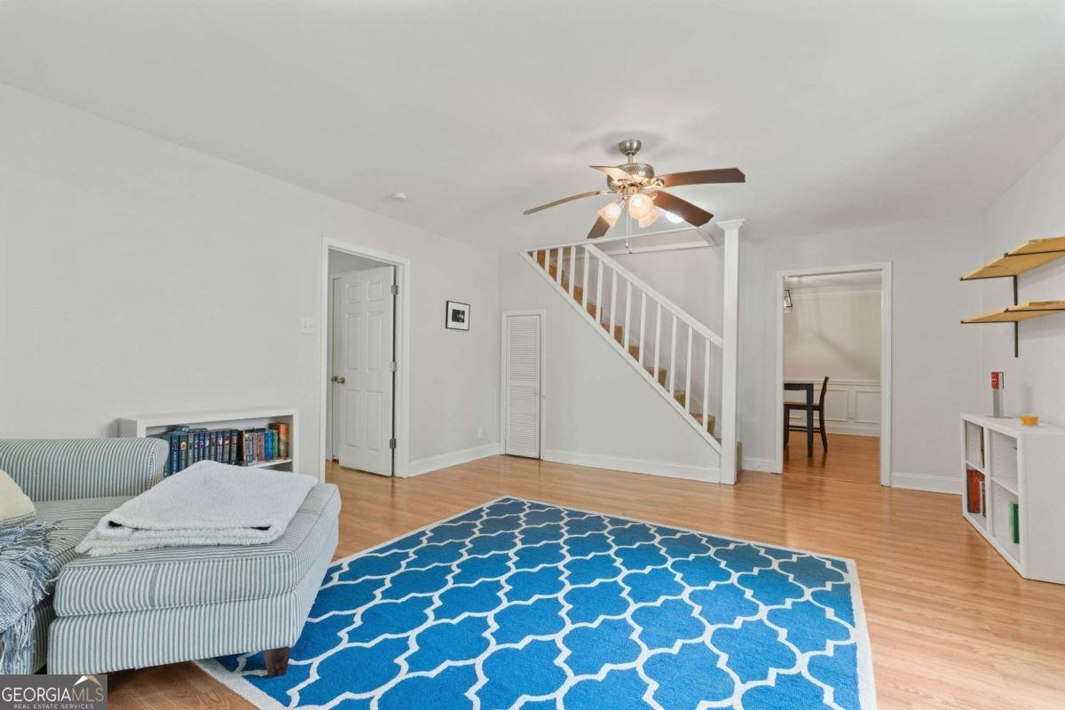 2085 Harold Avenue Smyrna - Photo 11