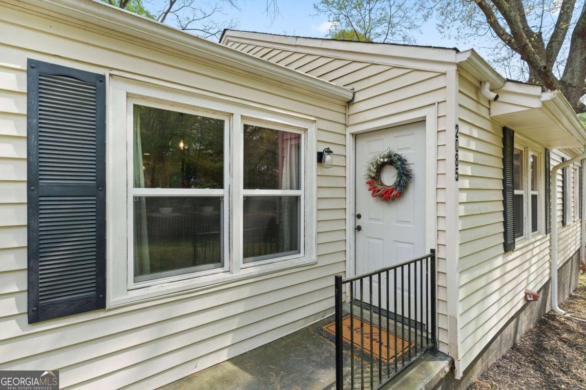 2085 Harold Avenue Smyrna - Photo 19