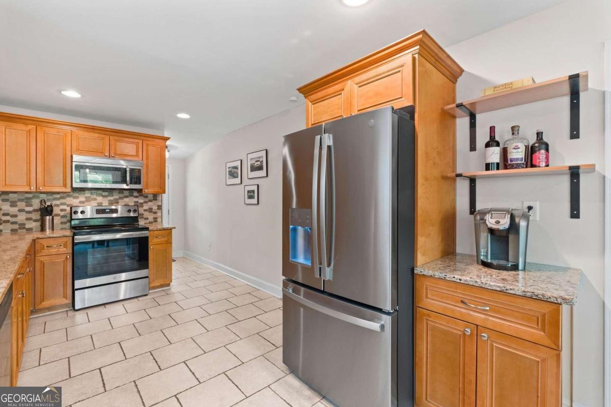 2085 Harold Avenue Smyrna - Photo 7