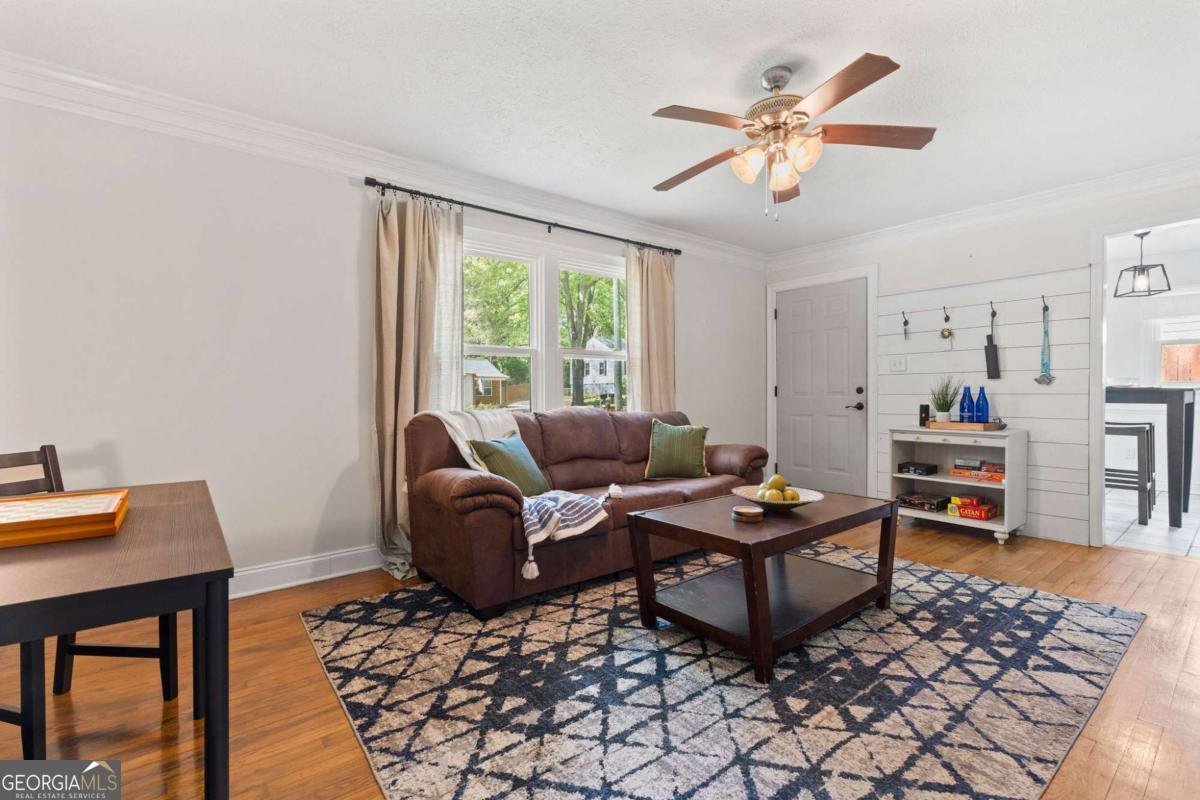 2085 Harold Avenue Smyrna - Photo 9