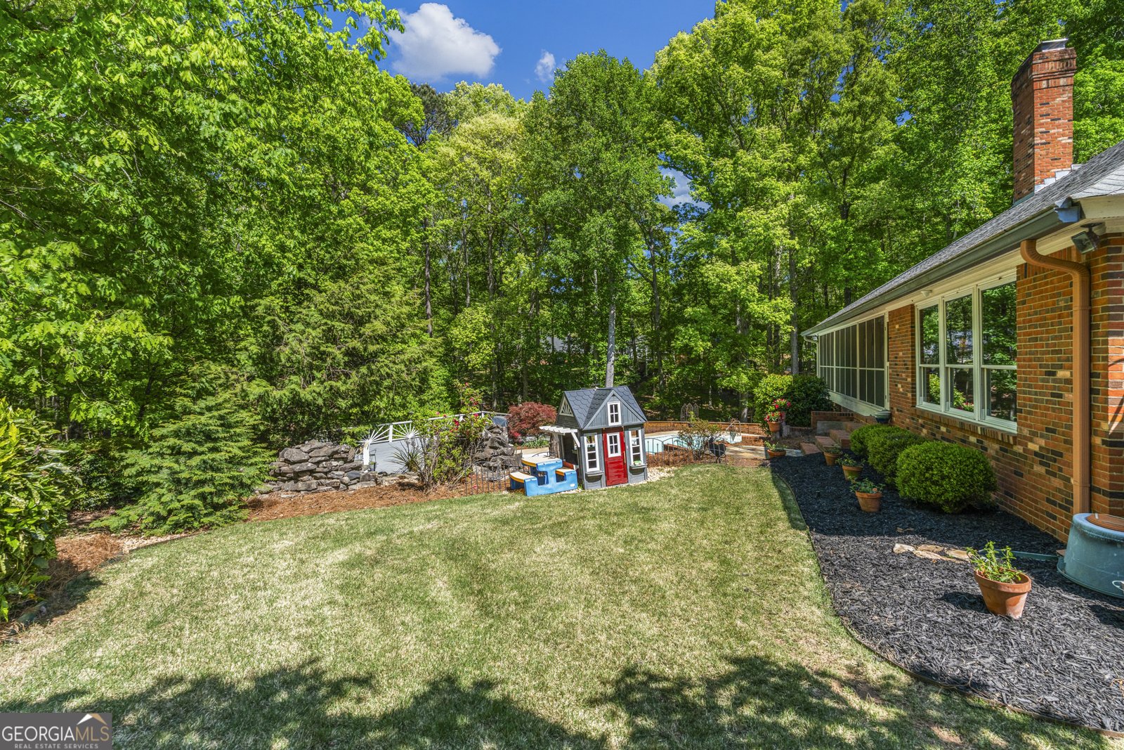 1017 Riverside Drive Lagrange - Photo 33
