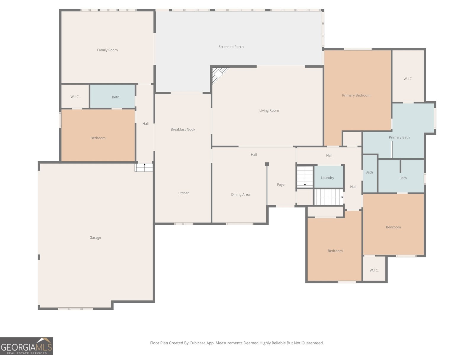 1017 Riverside Drive Lagrange - Photo 47