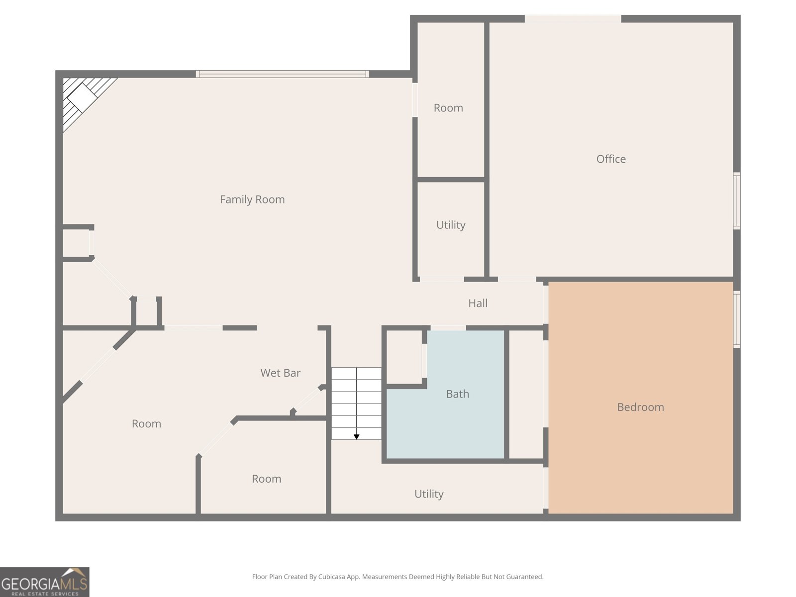 1017 Riverside Drive Lagrange - Photo 48