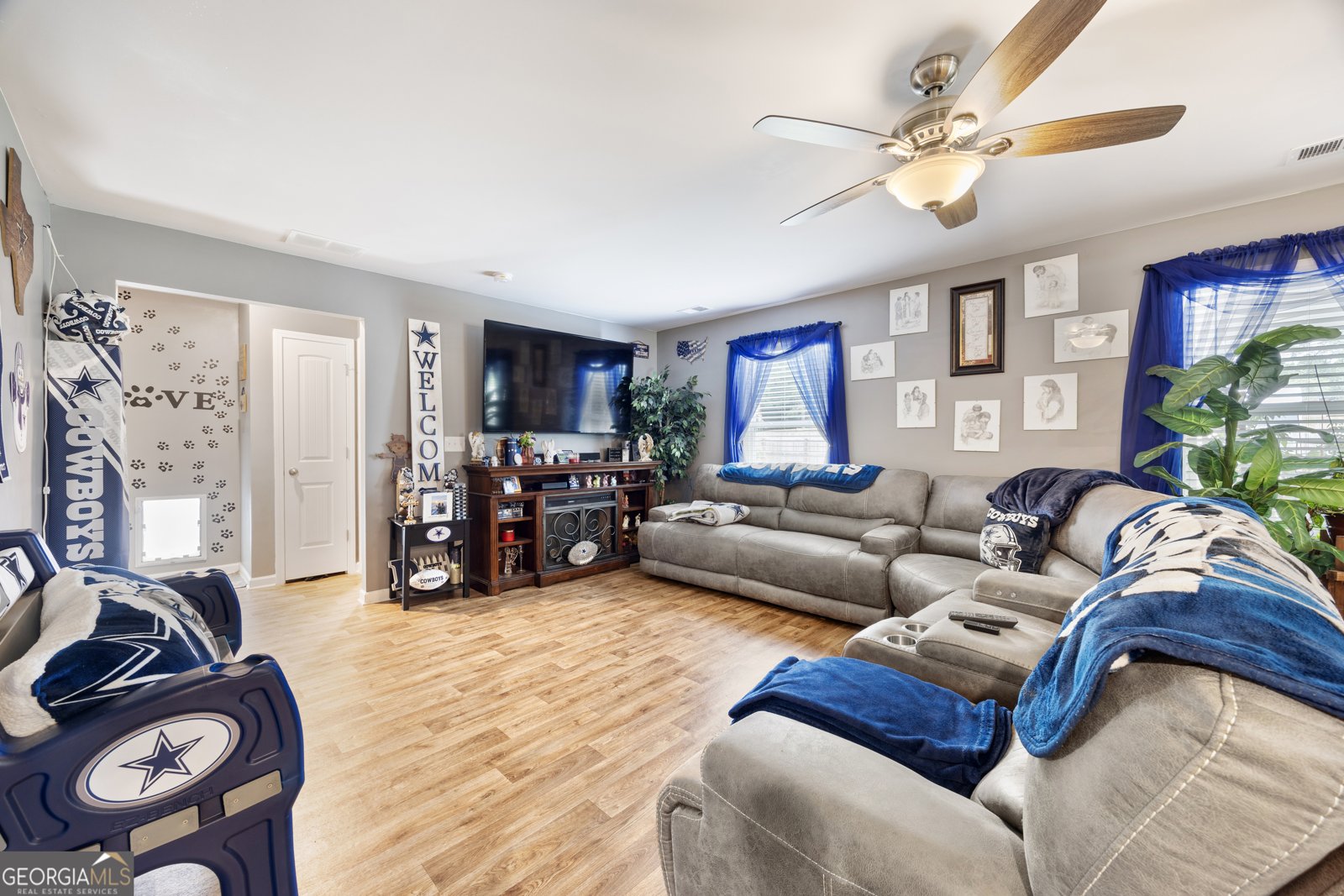 94 Galway Lane Hampton - Photo 15