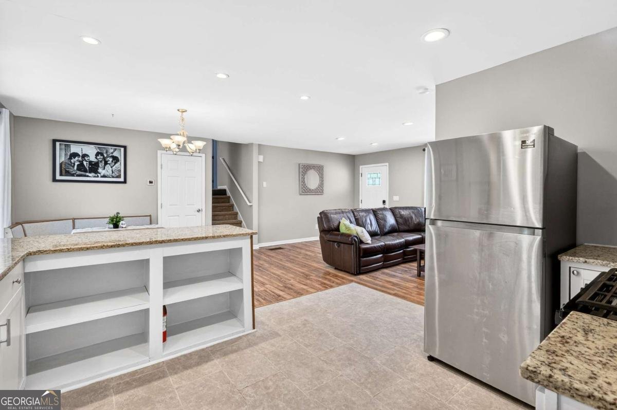 2380 Greenway Drive Decatur - Photo 12