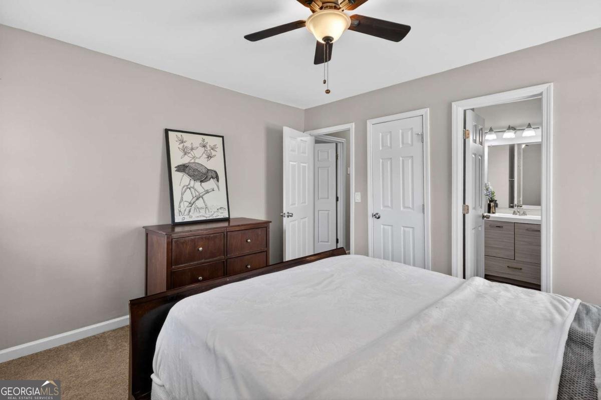 2380 Greenway Drive Decatur - Photo 14