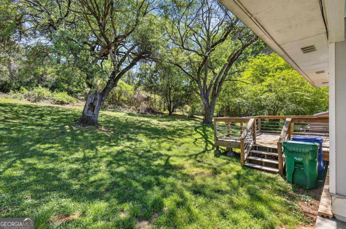 2380 Greenway Drive Decatur - Photo 32