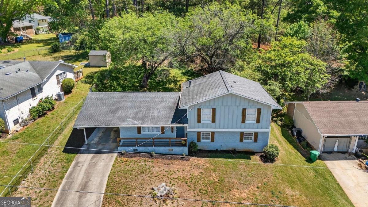 2380 Greenway Drive Decatur - Photo 33