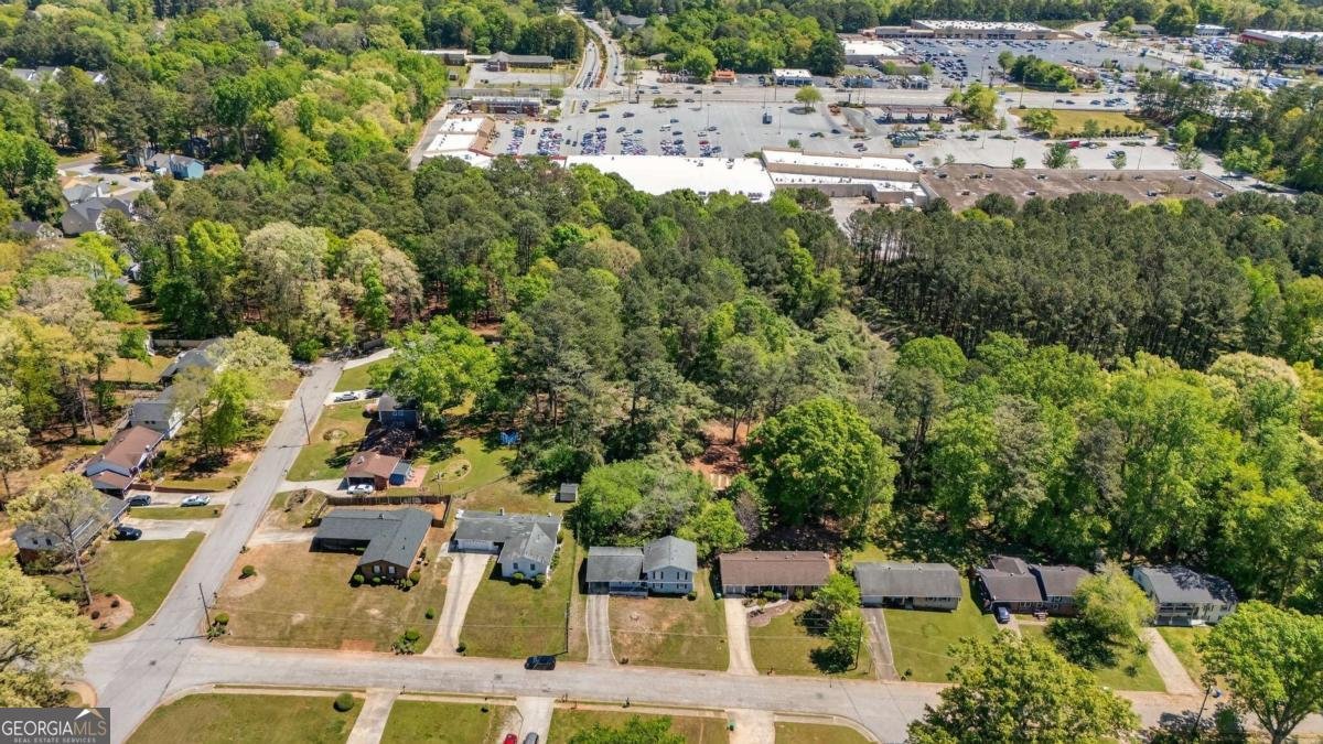 2380 Greenway Drive Decatur - Photo 35