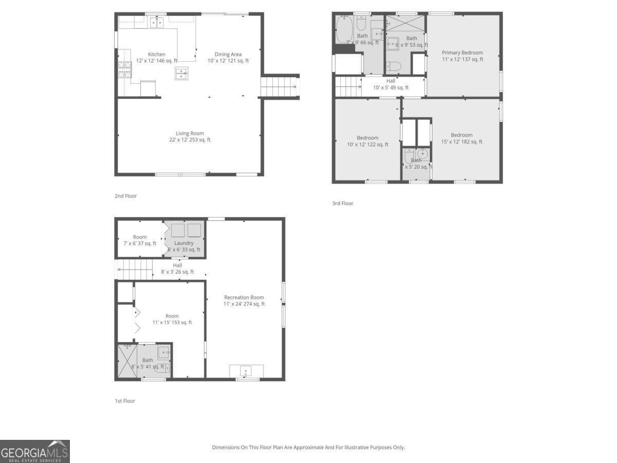 2380 Greenway Drive Decatur - Photo 40