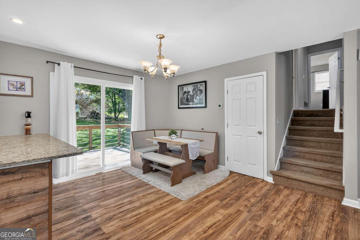 2380 Greenway Drive Decatur - Photo 7