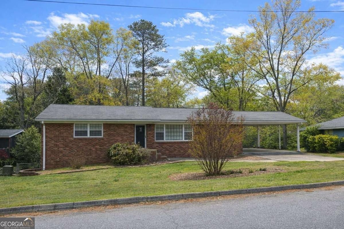 2142 Sedalia Court Marietta - Photo 1