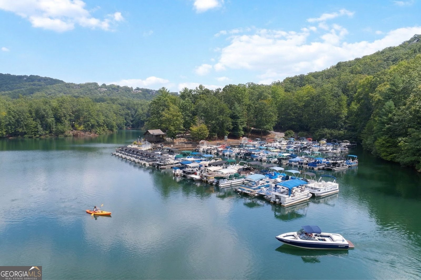 229 Teaberry Lane Jasper - Photo 36