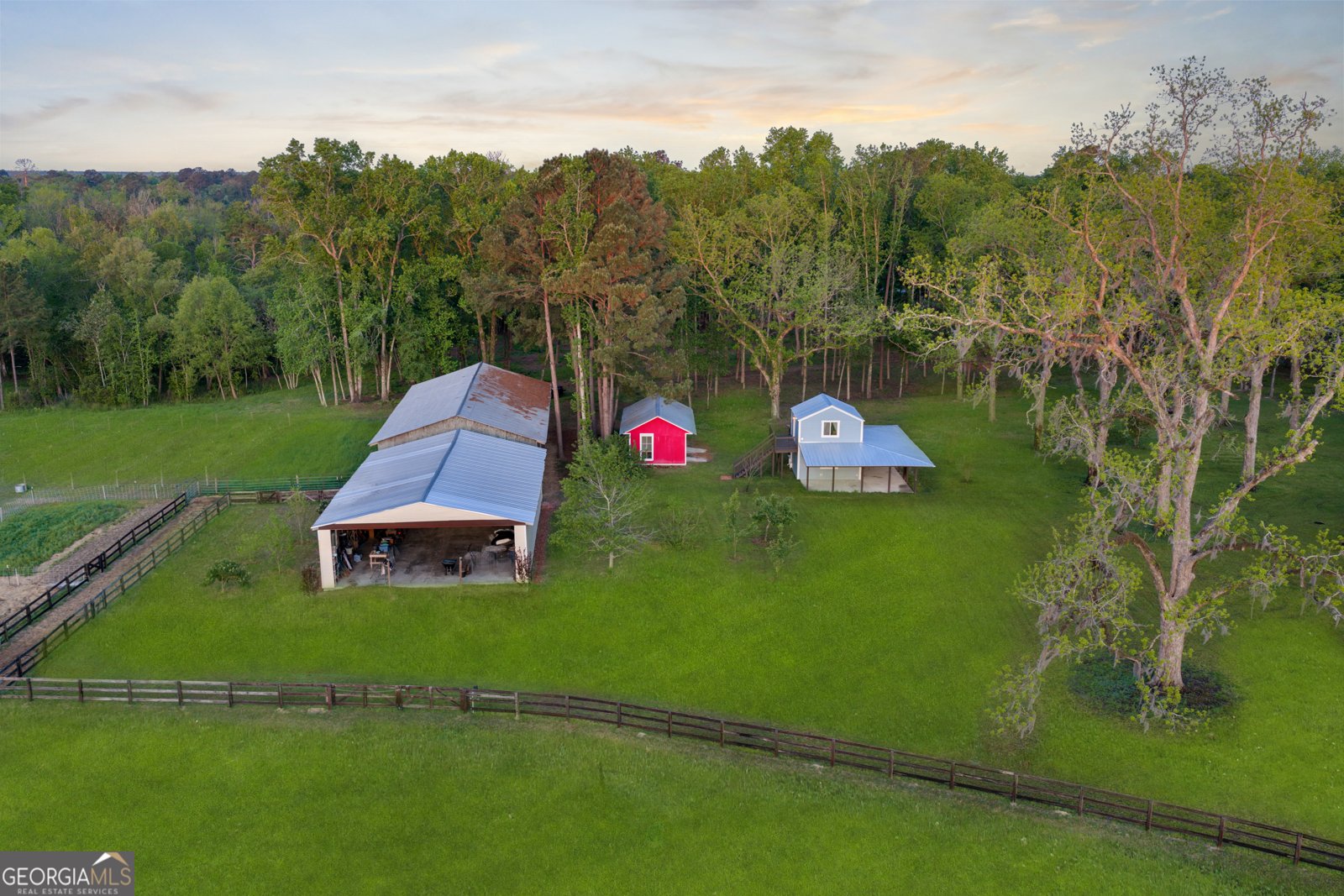 1151 Harry Lindsay Road Guyton - Photo 10