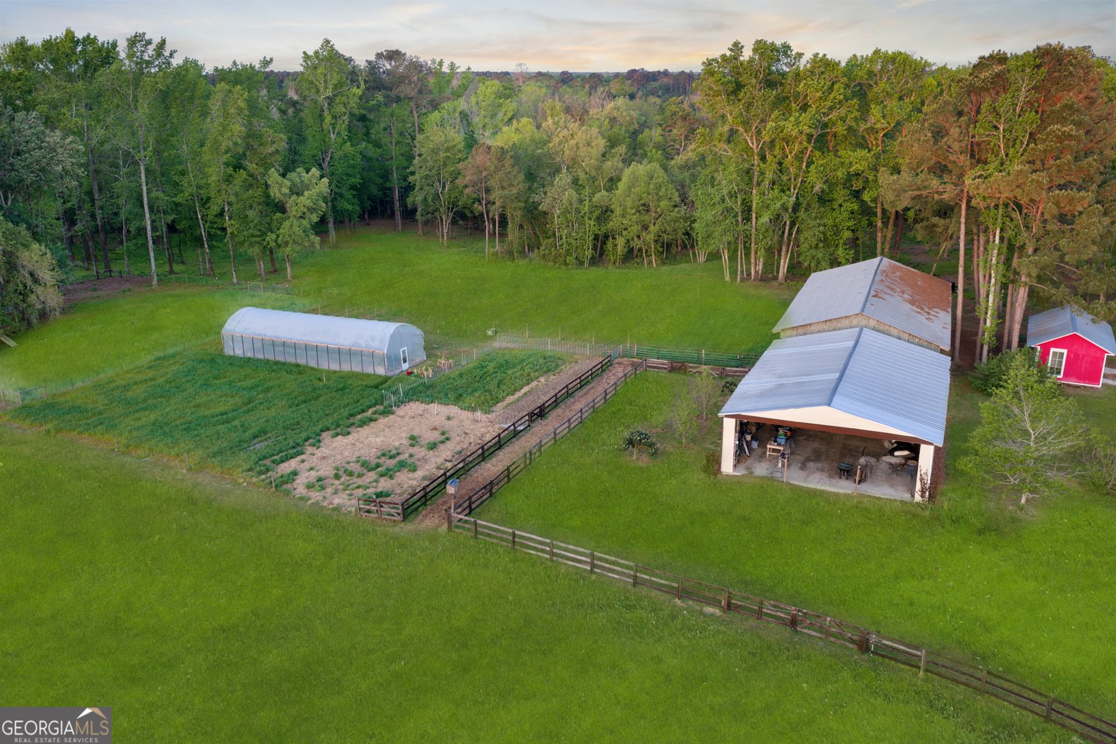 1151 Harry Lindsay Road Guyton - Photo 11