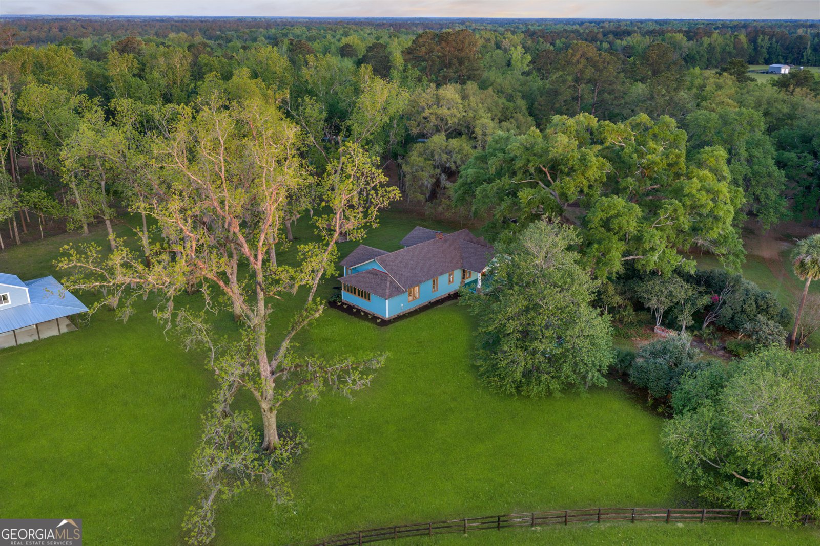 1151 Harry Lindsay Road Guyton - Photo 12