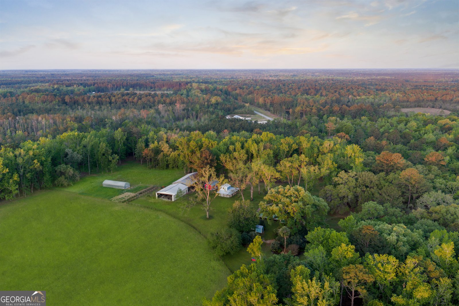 1151 Harry Lindsay Road Guyton - Photo 13