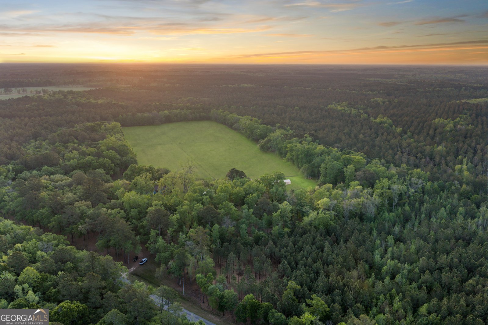 1151 Harry Lindsay Road Guyton - Photo 15