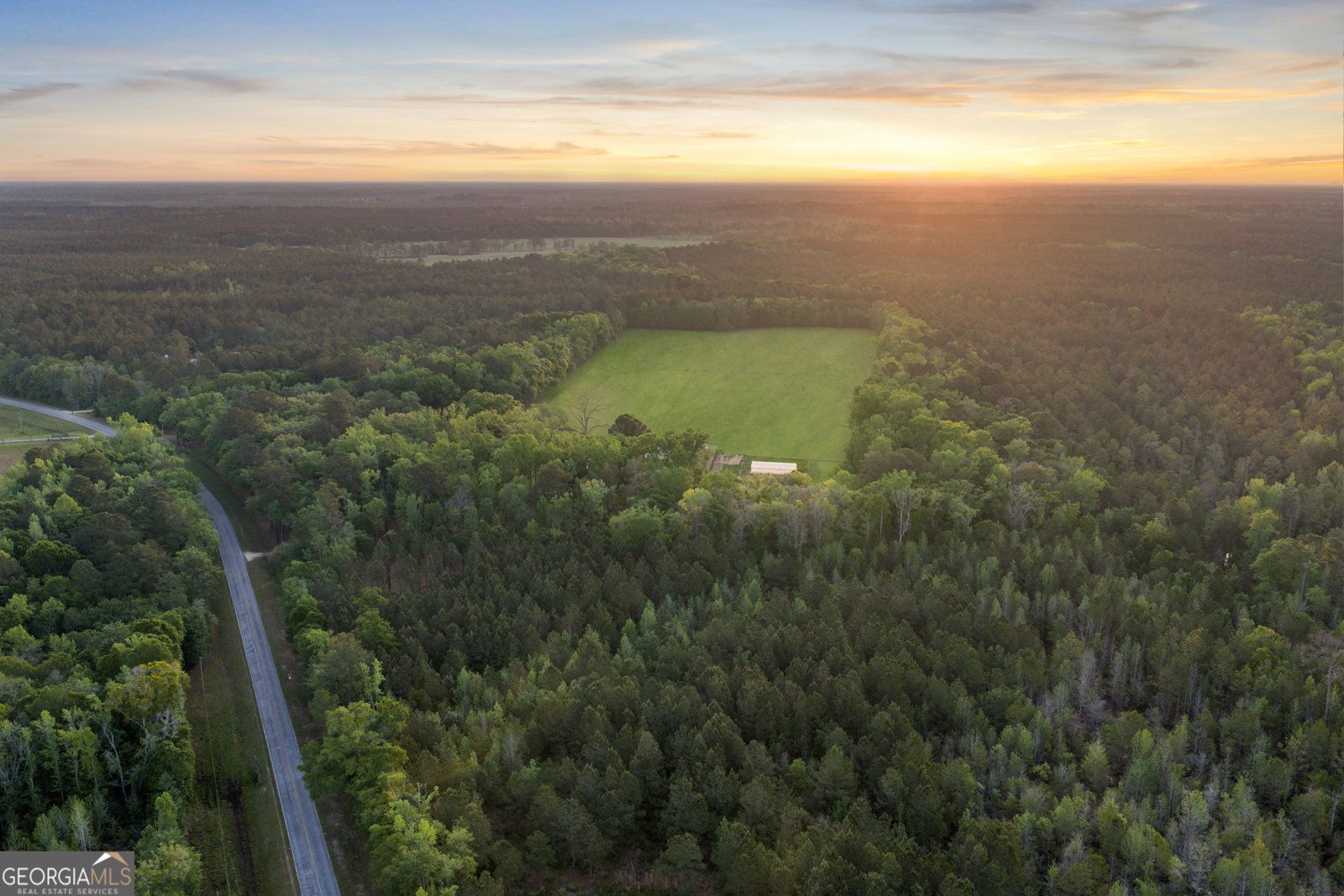 1151 Harry Lindsay Road Guyton - Photo 16