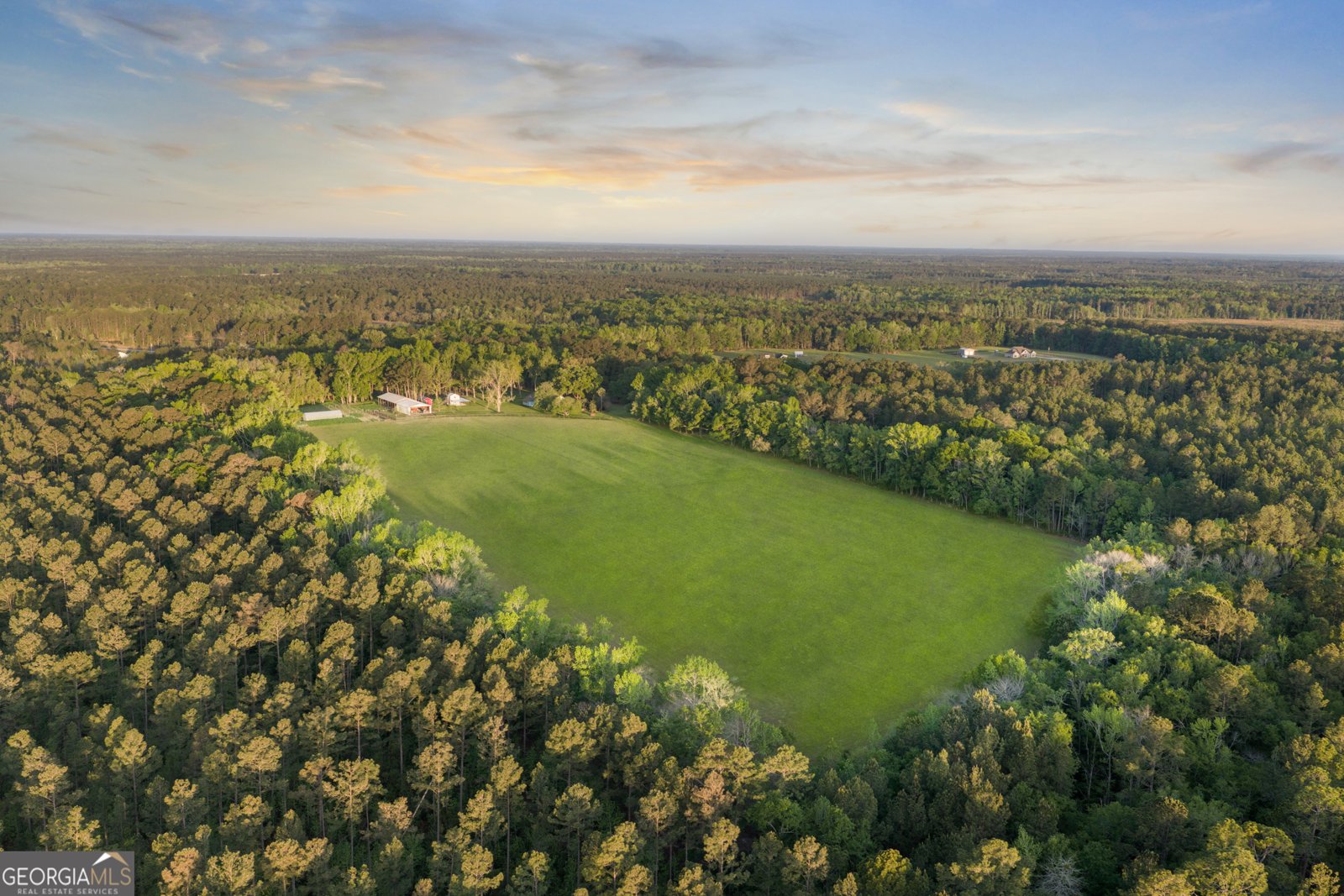 1151 Harry Lindsay Road Guyton - Photo 20