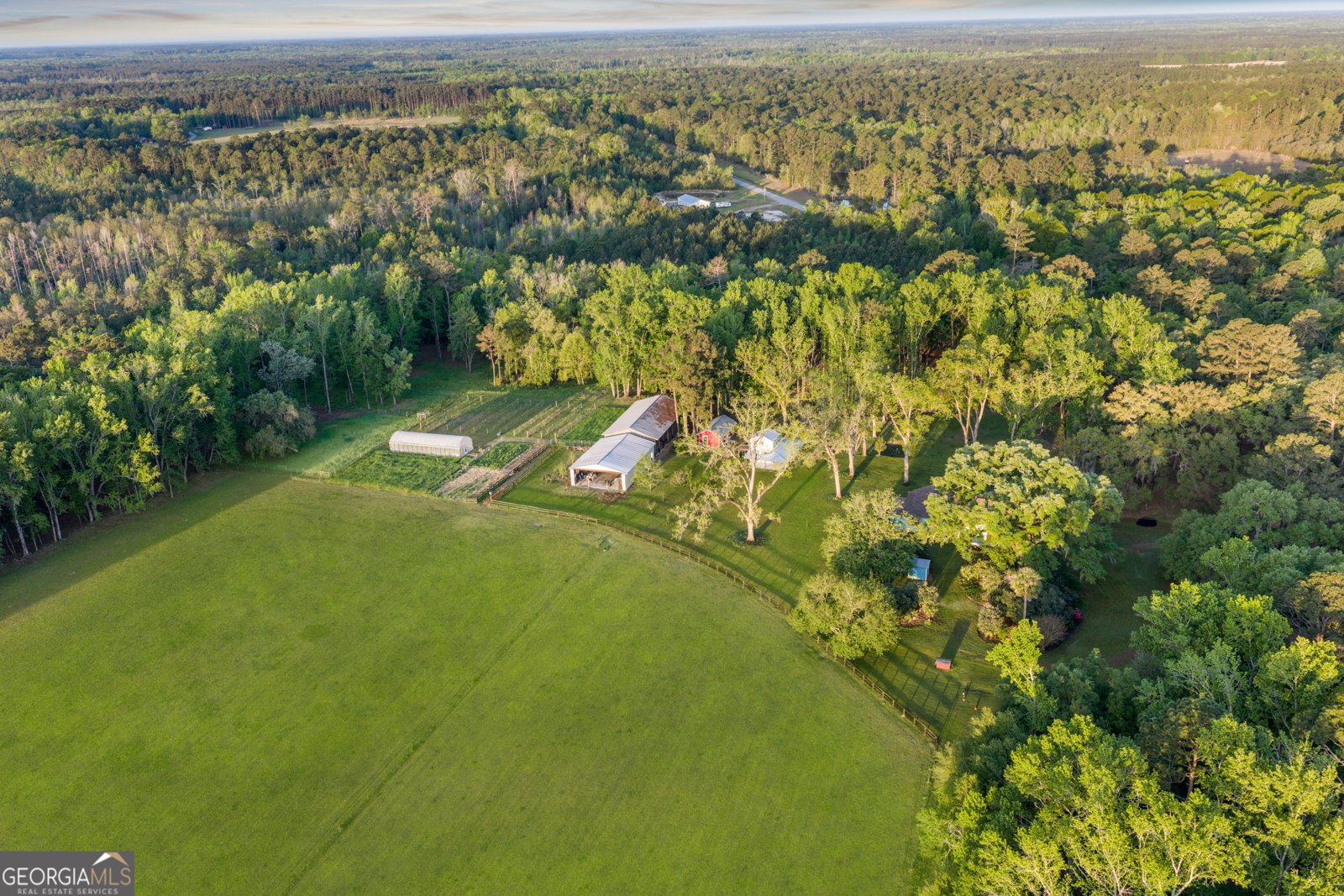 1151 Harry Lindsay Road Guyton - Photo 22